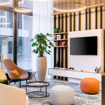 Residence Inn By Marriott Dortmund City Buitenkant foto