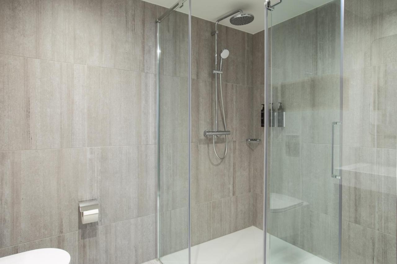 Residence Inn By Marriott Dortmund City Buitenkant foto