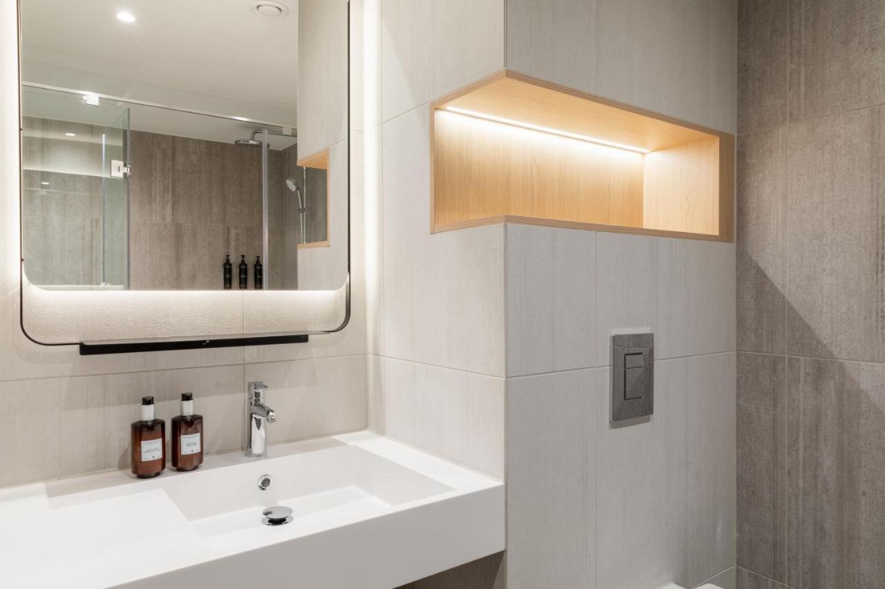 Residence Inn By Marriott Dortmund City Buitenkant foto