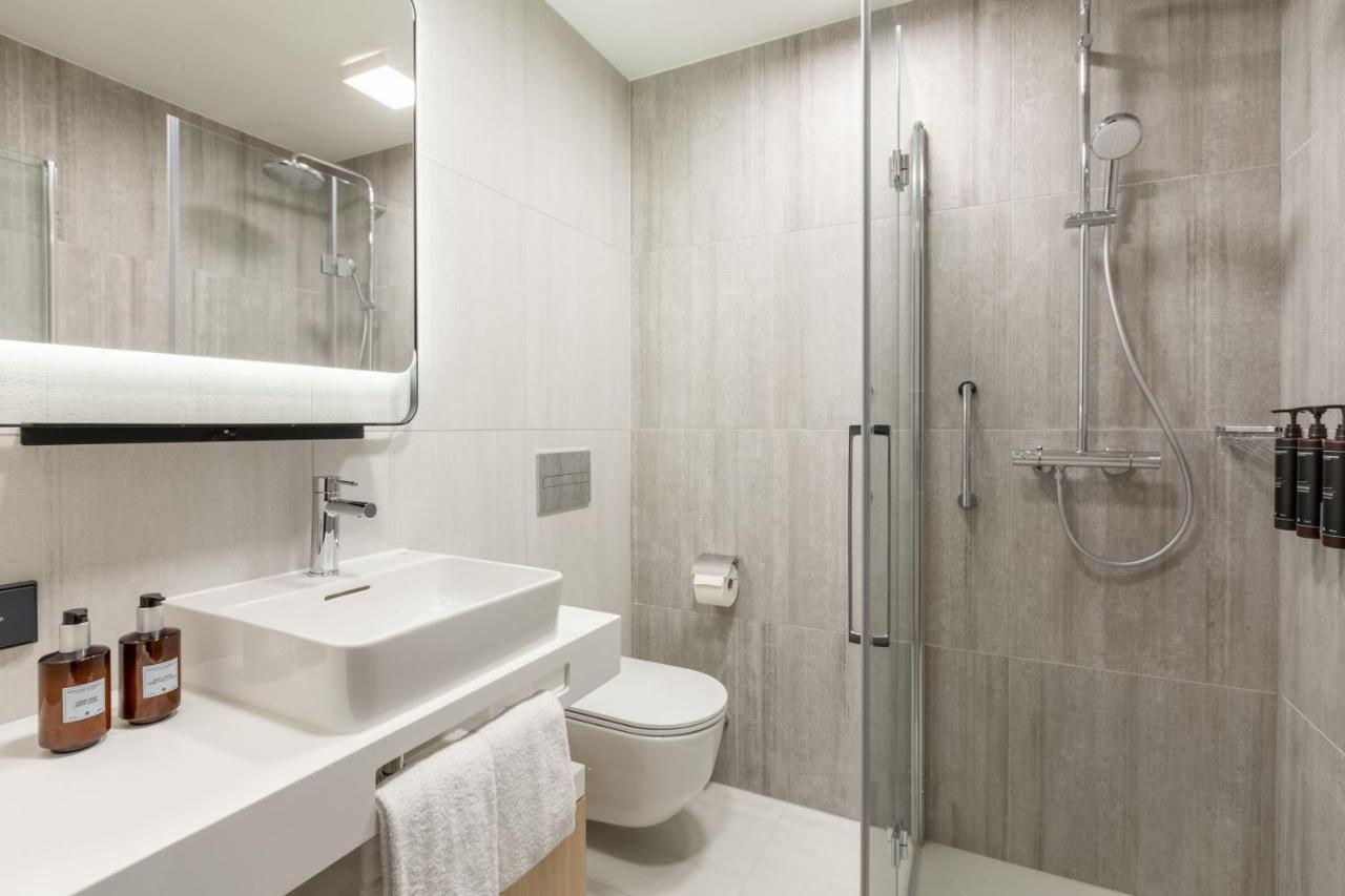 Residence Inn By Marriott Dortmund City Buitenkant foto