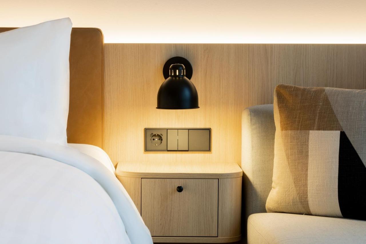 Residence Inn By Marriott Dortmund City Buitenkant foto
