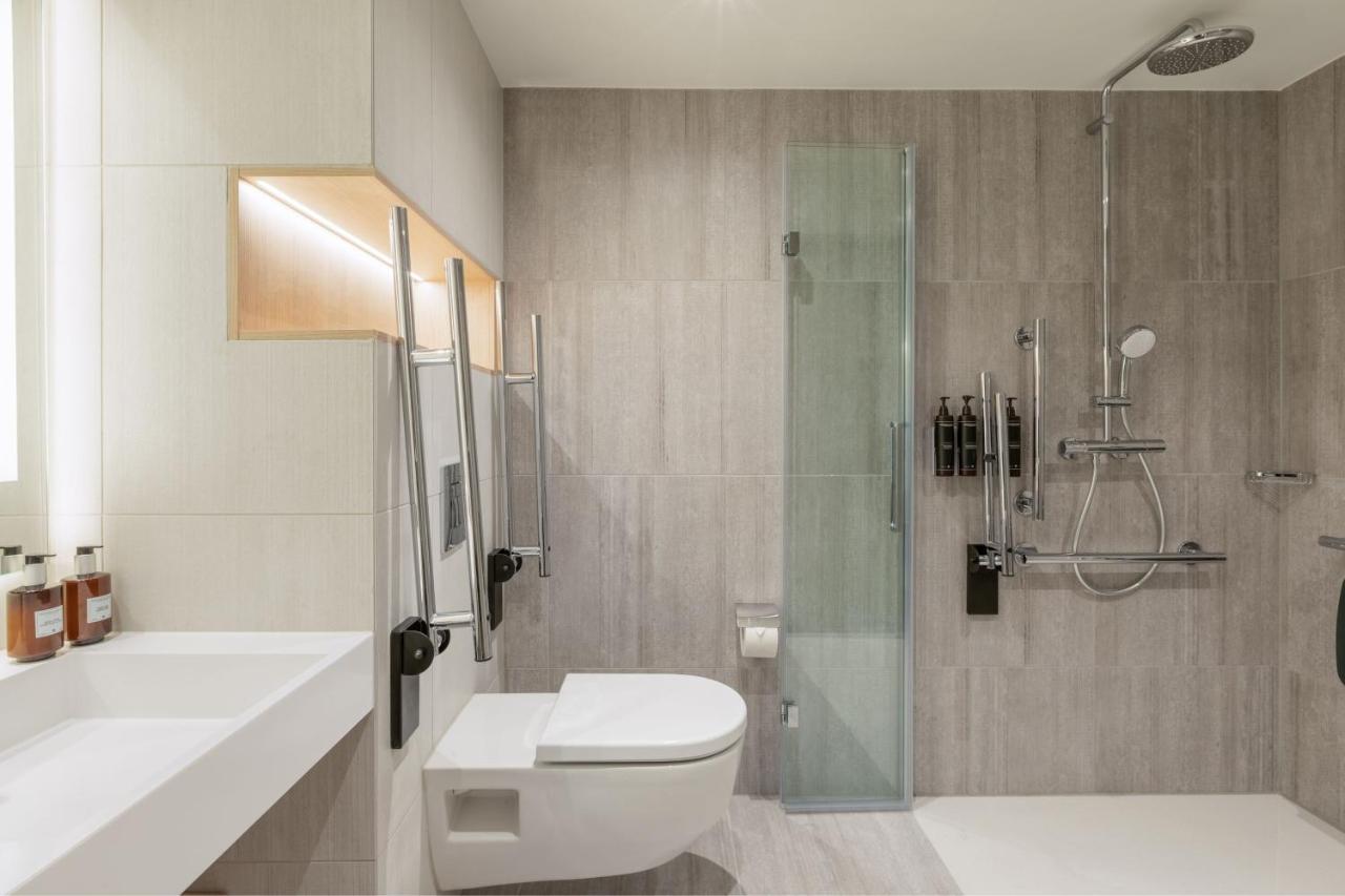Residence Inn By Marriott Dortmund City Buitenkant foto